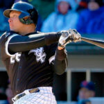 Robinson Chirinos asumirá la titularidad de la receptoría de Texas