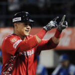Alexis Candelario se lo debe todo a Venezuela