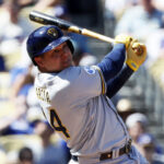 Salvador Pérez nominado al premio Hank Aaron