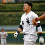 Maicer Izturis firmó pacto de ligas menores con Toronto