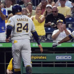 Pablo López cerca de volver con los Marlins