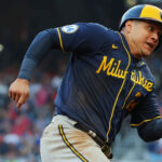 Filadelfia declinó opción en el contrato de Odúbel Herrera