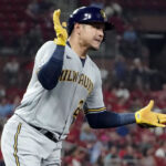 Miguel Cabrera sumó otra marca a su brillante trayectoria