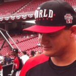 Juan González cada vez más cerca de los Dodgers