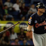 Avisail García comenzó a entrenarse con los Tigres