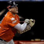 Lorenzo Cedrola invitado a los entrenamientos de los Rojos