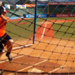 Delmon Young, Más Valioso de la temporada: “Sólo estaba tratando de hacer mi juego”