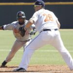 Tres lanzadores venezolanos se van a Italia