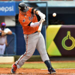 Cardenales se desquitó y consiguió su primer triunfo