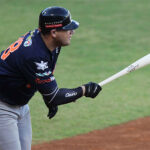 Leones barrió la serie particular ante los Tiburones