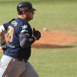 Tigres bajó a Caribes al tercer lugar