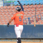 Tiburones inauguró con triunfo el Estadio Fórum La Guaira