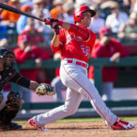 Jesús Montero se vistió de héroe en Barquisimeto