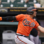 Tucupita Marcano se ganó un lugar en el roster de San Diego