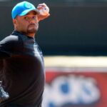 José Álvarez estuvo imponente en Maracaibo