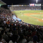 García, Orozco y Brinkley ingresaron al Pabellón de la Fama de la Serie del Caribe