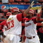 El beisbol venezolano está de luto