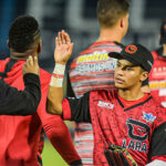 Alex Tovalín y un sueño que solo empieza