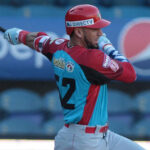 Cody Hall: “Quería volver con Caribes”