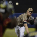 Jesús Sucre estará fuera por seis meses