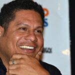 Eric Berger silenció al Magallanes
