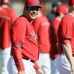 José Altuve resta importancia a la competencia con Omar Infante