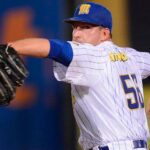José Ortega se unió a los Tigres