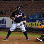 La ofensiva de Caribes reaccionó para derrotar a Leones