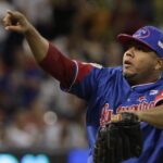 Herlis Rodríguez no para de batear