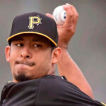 Ender Inciarte cambiado a los Bravos de Atlanta