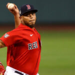 José Ruiz se unió a los Medias Blancas