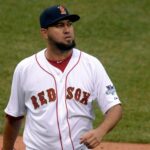 Jared Lansford se unió a un reducido grupo