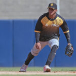 Diego Rincones le saca rédito a su agresividad en el plato