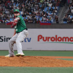 Rodolfo Amador: “Le agradezco a Dios por poner en mi camino a José Moreno”