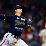 Guillermo Moscoso encabezará la rotación de los Tigres