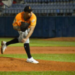 Ehire Adrianza fuera del roster en la Serie Mundial