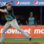 Harold Castro empujó a Leones en remontada contra los Tigres