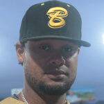 Carlos Carrasco se perderá lo que resta de temporada