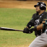 Criollos protagonizaron una rareza en la Serie de Campeonato de la Nacional