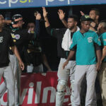 Jean Machí: “Mentalmente estaba ido del beisbol”