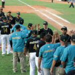 Miguel Aparicio se gana elogios en Magallanes