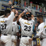 José Altuve y Luis García alcanzaron hitos para criollos en Series Mundiales