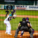 Pospuesto por lluvia juego Caribes-Cardenales