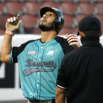 Cardenales ganó a Tigres y aseguró el mejor récord de la temporada