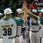Águilas y Tigres disputarán su séptimo Juego de La Chinita