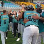 La clave de Ronny Cedeño: nunca descuidar el entrenamiento