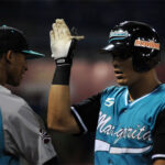 Los Bravos extendieron su racha de triunfos