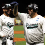 El prospecto colombiano Jordan Díaz llegó a Leones
					30/08/2022