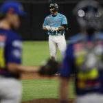 Jecksson Flores: “Hacer swing agresivo siempre, es lo que me diferencia”