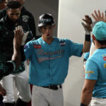 Jonathan Villar reforzará a Leones del Caracas